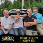 Rip and the Sleepy Hollow Boys