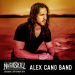 Alex Cano Band