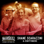 Shane Scarazzini & Eightfingers